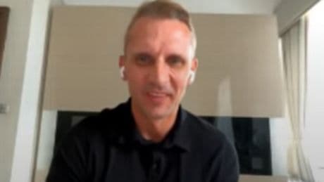Peter Lovenkrands in surprise Rangers takedown of Barry Ferguson management as he spots 'nightmare' from ex teammate