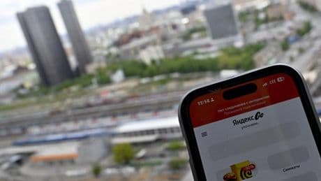 En Russie, un record de coupures d’accès à l’Internet mobile qui interroge