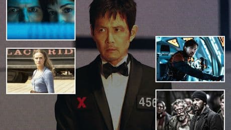 What to Watch After Squid Game Season 3