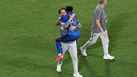 Coupe du monde des clubs : «Tous les joueurs ont été exceptionnels en tout», Inzaghi salue l’exploit d’Al Hilal face à Man. City
