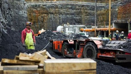 Blackrock und Co.: Verschwörung zur Verringerung der Kohleproduktion? US-Behörden werfen Vermögensverwaltern Eingriff in Energiemarkt vor