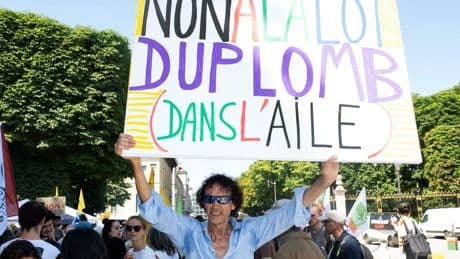 Loi Duplomb : et si ce n’était que le début ?