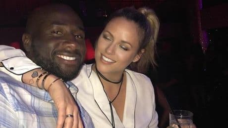 My ex-Premier League star husband died and I'll never be OK with what happened