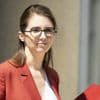 Le "pack nouveau départ", destiné à accompagner les victimes de violences conjugales, étendu à sept nouveaux départements, annonce Aurore Bergé
