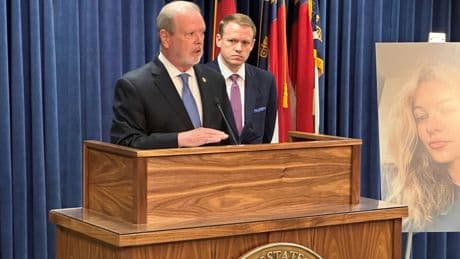 NC lawmakers likely to propose tougher pretrial release laws after fatal stabbing