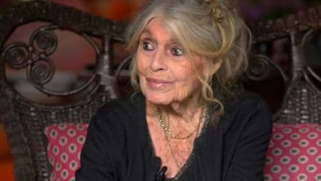 Le cinéma, le Festival de Cannes, la célébrité... Les confidences de Brigitte Bardot à BFMTV