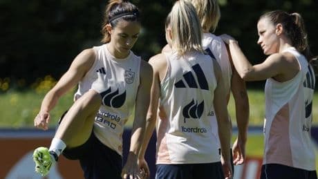 España aspira a una primera fase perfecta