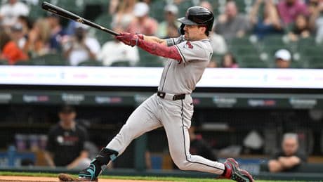 Diamondbacks vs. Tigers prediction: MLB picks, best bets for Tuesday