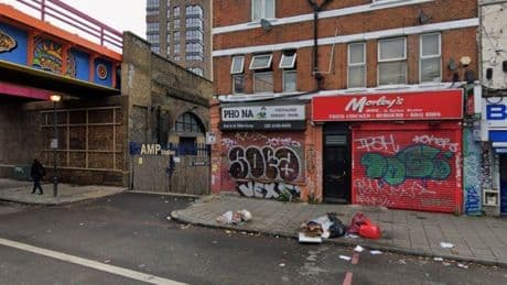 London Vietnamese restaurant shut down after ‘dog meat found in freezer’