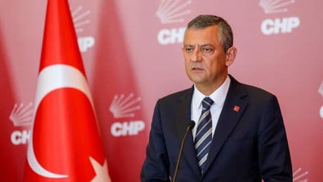 CHP komisyona üye verecek mi? Özgür Özel açıkladı
