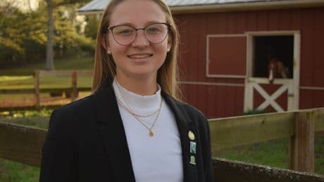 I secured over 20 scholarships &mdash; enough to pay for my first 2 years of college. It was a huge relief and gave me confidence.