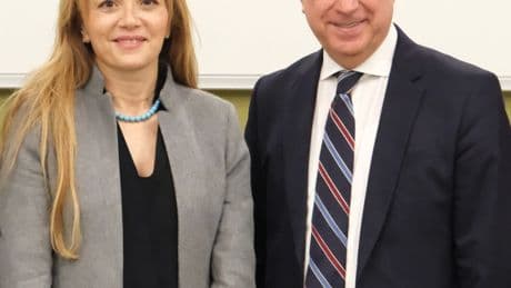 İki Türk bilim insanından diyabet için uluslararası işbirliği