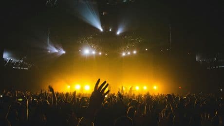 Türkiye yaz ve sonbaharda dünyaca ünlü sanatçıları ağırlayacak