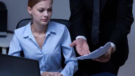Así funciona el 'despido silencioso', la técnica de algunas empresas para echarte sin indemnización