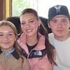Will Brooklyn Beckham put family rift behind him and wish his little sister Harper a happy 14th birthday?