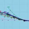 Hurricane Kiko will make historic direct hit on Hawaii, spaghetti models predict