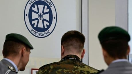 Erster Nationaler Veteranentag soll Arbeit von Soldatinnen und Soldaten würdigen