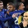 Chelsea willing to sell England star and £52m flop as part of Blues fire sale with Enzo Maresca keen to refresh squad ahead of Champions League return