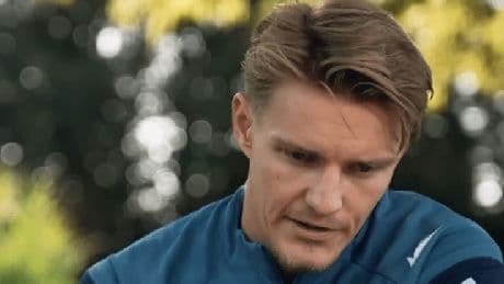 Martin Odegaard hits back at Arsenal club legend and defends captaincy style
