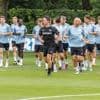 2. Bundesliga: Hertha ohne Pechvogel Brooks ins Trainingslager