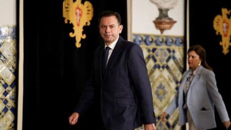 Au Portugal, le “dilemme” du Premier ministre face à l’ascension de l’extrême droite