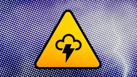 Orages : des pluies diluviennes ont touché les Pyrénées-Orientales