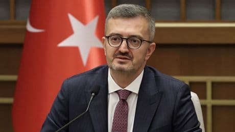 İletişim Başkanı Duran'dan Netanyahu'ya tepki: Açık bir ikiyüzlülüktür