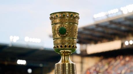 DFB-Pokal: Bochum quält sich beim BFC Dynamo in Runde zwei