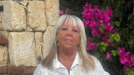 Brit tourist mowed down by drunk driver in Turkey - who then ran her over AGAIN