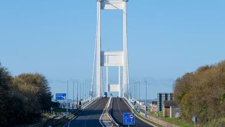 Major bridge used by over 30,000 drivers a day to face restrictions from TODAY causing ‘huge knock-on effect’