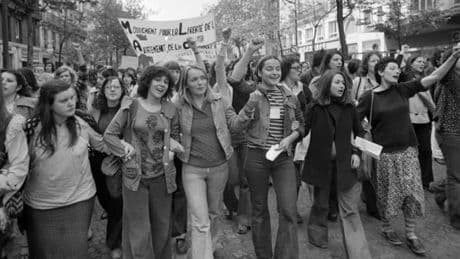 « Il est grand temps que les femmes mortes d’avortement clandestin aient un monument dédié à leur mémoire »