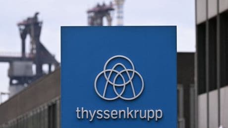 Thyssenkrupp – Ende einer Industrie-Ikone?