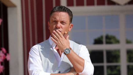 Mutter ist tot: "Immer wieder sonntags" ohne Stefan Mross – Ex springt ein
