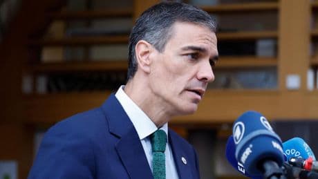 Encuesta: ¿El Gobierno de Pedro Sánchez sale reforzado con la sentencia de la amnistía?