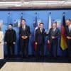 Aufrüstung wird einiges kosten: Der Preis für das Überleben der Nato ist hoch