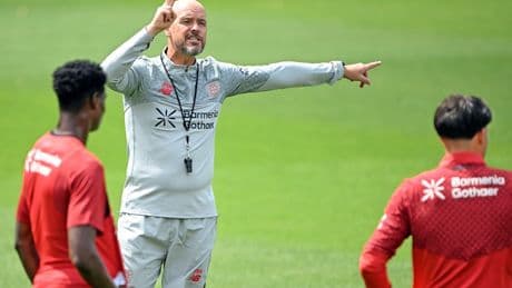Bayer 04 im Umbruch: Wie wird aus Leverkusen wieder ein Topteam?