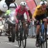 Cyclisme. « Je m’en sors bien » : Tom Mainguenaud a décroché un podium sur la Ronde mayennaise