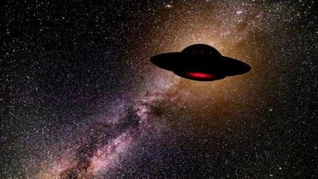 We could get ‘proof of aliens by Christmas’ after ‘interstellar visitor’ flies past us