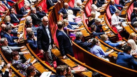 L’Assemblée nationale se saisit du statut de l’élu pour répondre au malaise des maires