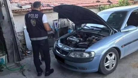 Ağır hasarlı araçlarda usulsüz “Change” operasyonu: Sanıklara 225 yıla kadar hapis istemi