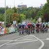 « Cinq passages de circuit » : L’ultime étape du Tour de la Manche cycliste s’élancera de Donville