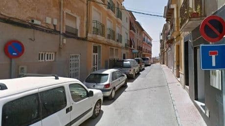 Un joven atrincherado en Alicante se suicida tras 35 horas de infructuosa negociación