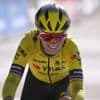 VIDEO. Paris-Roubaix 2025 : le résumé du succès légendaire de Pauline Ferrand-Prévôt sur l'Enfer du Nord