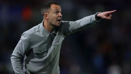 Birmingham City boss Chris Davies responds to owners' demand ahead of Championship opener