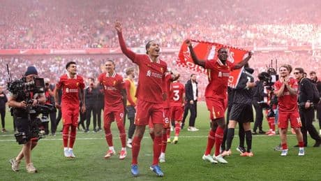 Jamie Carragher names dark horses who could rival Liverpool for the Premier League title next season