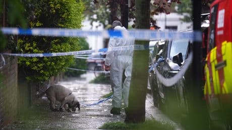 Police granted more time to question man over fires at properties linked to PM
