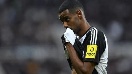 Newcastle, Yasir Al-Rumayyan and the Alexander Isak soap opera