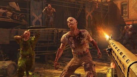 Dying Light 2 sistem gereksinimleri