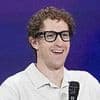 Mark Zuckerberg leaves crowd speechless as he reveals his plan for terrifying dystopian future