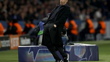 Luis Enrique enfada al fútbol sudamericano... y le da igual
